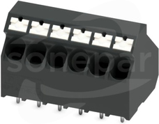SPTA-THR 2,5/ 6-5,0 P26 Terminal przyłączeniowy do PCB