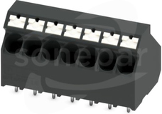 SPTA-THR 2,5/ 7-5,0 P26 Terminal przyłączeniowy do PCB