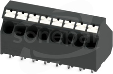 SPTA-THR 2,5/ 8-5,0 P26 Terminal przyłączeniowy do PCB