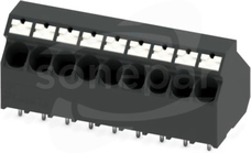 SPTA-THR 2,5/10-5,0 P26 Terminal przyłączeniowy do PCB