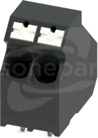 SPTA-THR 2,5/ 2-5,0 P20 R44 Terminal przyłączeniowy do PCB