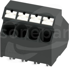 SPTA-THR 2,5/ 4-5,0 P20 R44 Terminal przyłączeniowy do PCB
