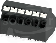 SPTA-THR 2,5/ 6-5,0 P20 R44 Terminal przyłączeniowy do PCB