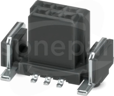 FR 1,27/ 6-FV 6,25 6P Wtyk żeński SMD