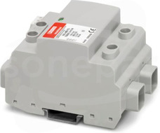 VAL-MB-T2-750DC-2+V-R Type 2 surge arrester