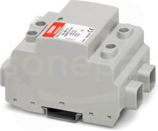 VAL-MB-T2-1000DC-2+V-R Type 2 surge arrester