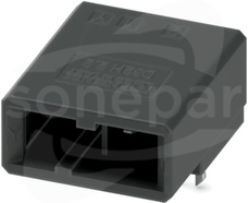 D32H 2,2/ 2-H-5,08-Y Gniazdo do PCB