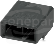 D32H 2,2/ 2-H-5,08-X Gniazdo do PCB