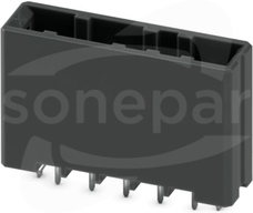 D32H 2,2/ 5-V-5,08-X Gniazdo do PCB