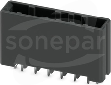 D32H 2,2/ 6-V-5,08-X Gniazdo do PCB