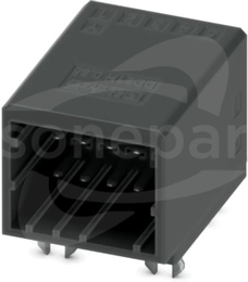DD21H 0,85/10-H-2,5-Y Gniazdo do PCB