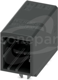 DD21H 0,85/ 6-H-2,5-Y Gniazdo do PCB