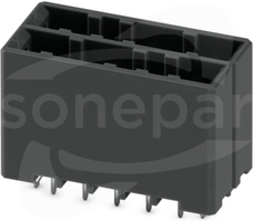 DD32H 2,2/10-V-5,08-XY Gniazdo do PCB