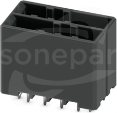 DD32H 2,2/ 8-V-5,08-XY Gniazdo do PCB