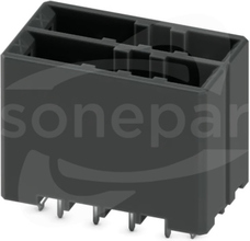 DD32H 2,2/ 8-V-5,08-XX Gniazdo do PCB