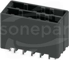 DD32H 2,2/10-V-5,08-XX Gniazdo do PCB