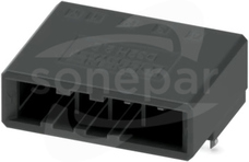 D32H 2,2/ 4-H-5,08-Y Gniazdo do PCB