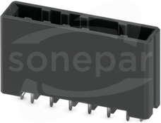 D32H 2,2/ 6-V-5,08-Y Gniazdo do PCB