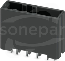 D32H 2,2/ 4-V-5,08-Y Gniazdo do PCB