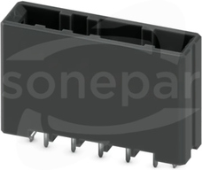 D32H 2,2/ 5-V-5,08-Y Gniazdo do PCB