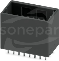 DD21H 0,85/16-V-2,5-X Gniazdo do PCB
