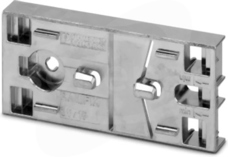 RAILFIX 35/15 Mounting adapter