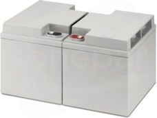 UPS-BAT-KIT/PB/2X12V/40AH Bateria zamienna zasilacza UPS