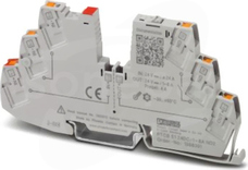 PTCB E1 24DC/1-8A NO2 Elektroniczny wyłącznik zabezpieczający
