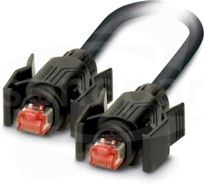 VS-IP67B-IP67B-94D/2,0 Kabel sieciowy