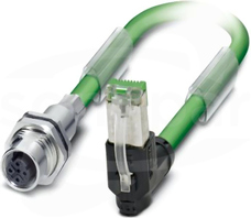 NBC-FSDBPS/0,33-93B/R4ACR Kabel połączeniowy