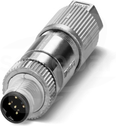 SACC-M12MSB-2QO SH PB Złącze do transmisji danych