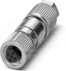 SACC-M12FS-4QO SH PBPA Złącze do transmisji danych