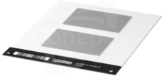 LS-EMSP-AL (91X60) R0 Oznacznik urządzeń