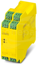 PSR-SCP- 24DC/URM4/5X1/2X2 Moduł rozszerzeń