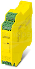 PSR-SCP- 24DC/URM4/5X1/2X2/B Przekaźnik bezpieczeństwa
