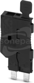 P-FU-FSI/C 5X20 Fuse plug
