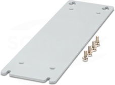 VL3 BPC BOOKSHELF MOUNT KIT Płyta montażowa