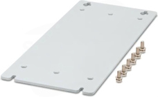 VL3 BPC W/PCIE BOOKSHELF KIT Płyta montażowa