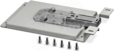 VL3 BPC W/PCIE DIN-RAIL MOUNT KIT Mounting kit