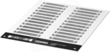 LS-WMTB-V4A (48X8) Cable marker