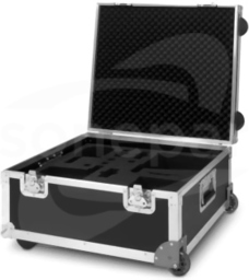THERMOMARK E SERIES CASE Case