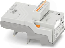 PLC-V8C/PT-24DC/RS485 Controller