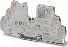 PTCB E1 24DC/0.1A SI-R Electronic circuit breaker