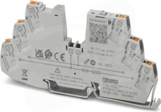 PTCB E1 24DC/0.1A NO Electronic circuit breaker