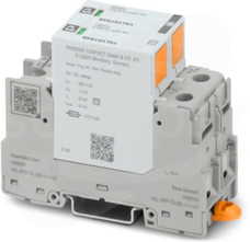 VAL-SPP-T2-385-1+1-UT Type 2 surge arrester