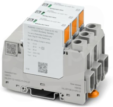 VAL-SPP-T2 1000DC-PV-2+V-UT Ogranicznik przepięć