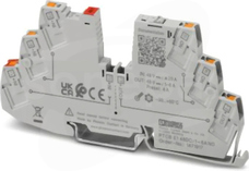 PTCB E1 48DC/1-6A NO Elektroniczny wyłącznik zabezpieczający