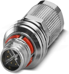 SACC-P12MSX-8CT-CL SH Data connector