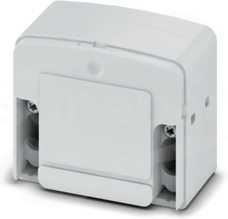 MCS-78X64X42-IP40-7035 Obudowa elektroniki