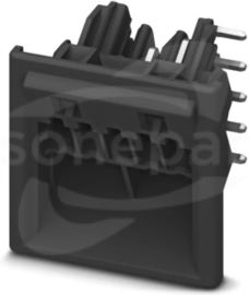 ICC25-H/5R3,5-9005 Gniazdo do PCB